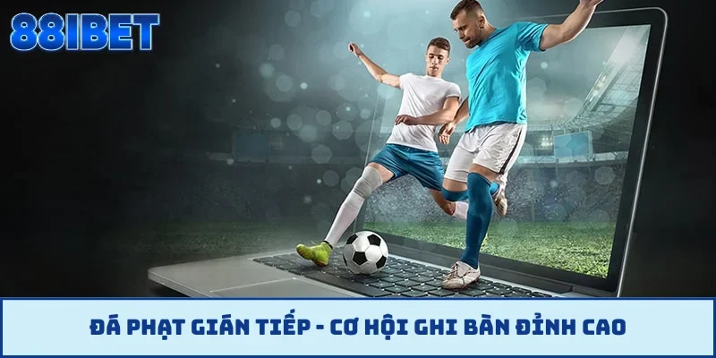 Đá phạt gián tiếp